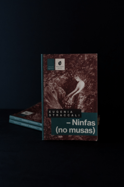 Ninfas (no musas)